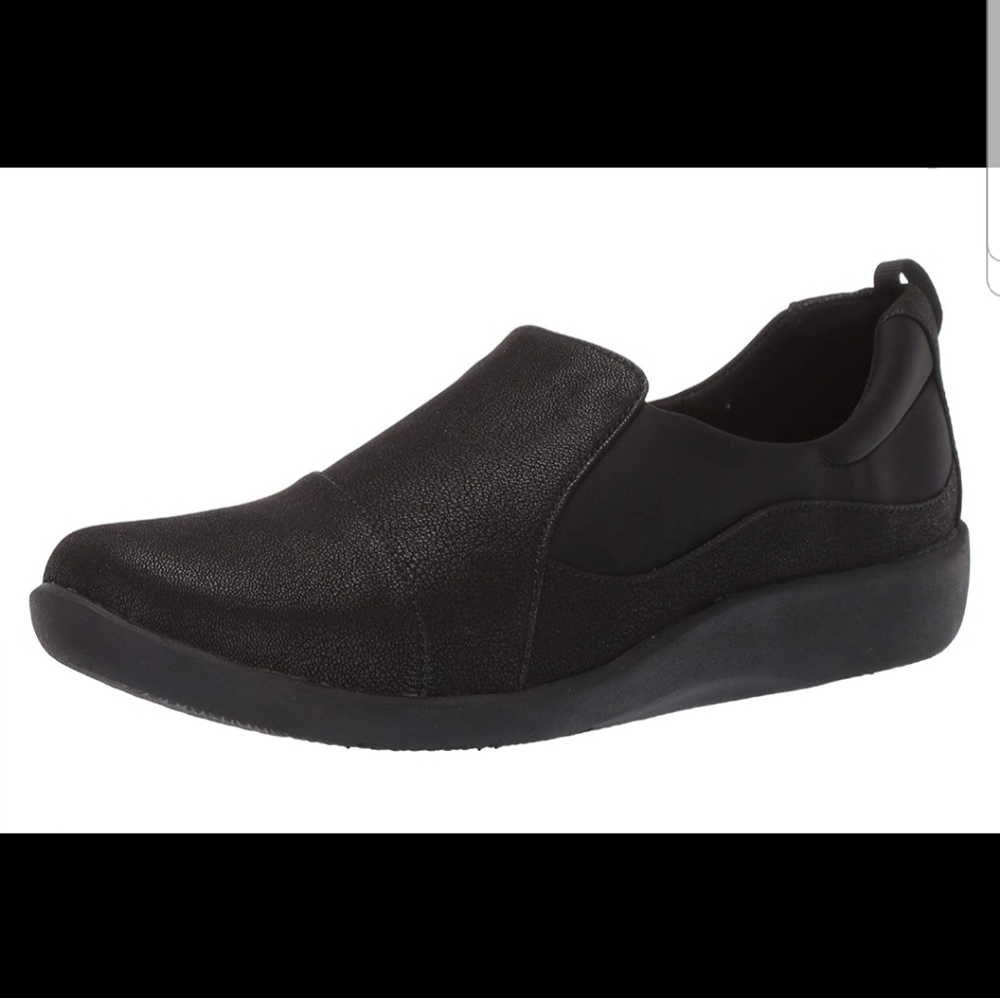 Clarks CloudSteppers Sillian Loafer